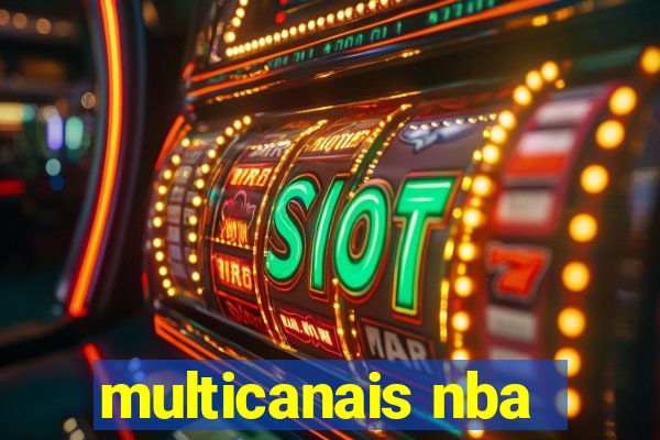 multicanais nba